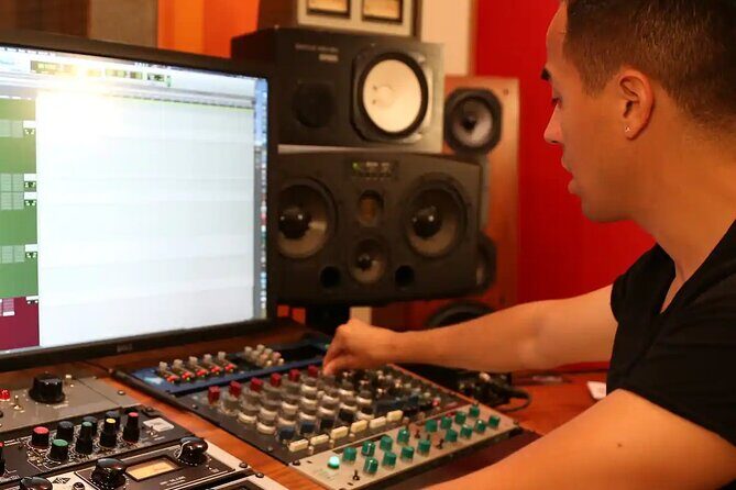 Music Production Class Experience - Final Thoughts