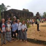 MY SON - MARBLE MOUNTAIN- AM PHU CAVE : Morning or Afternoon Tour - Who Will Love This Tour?