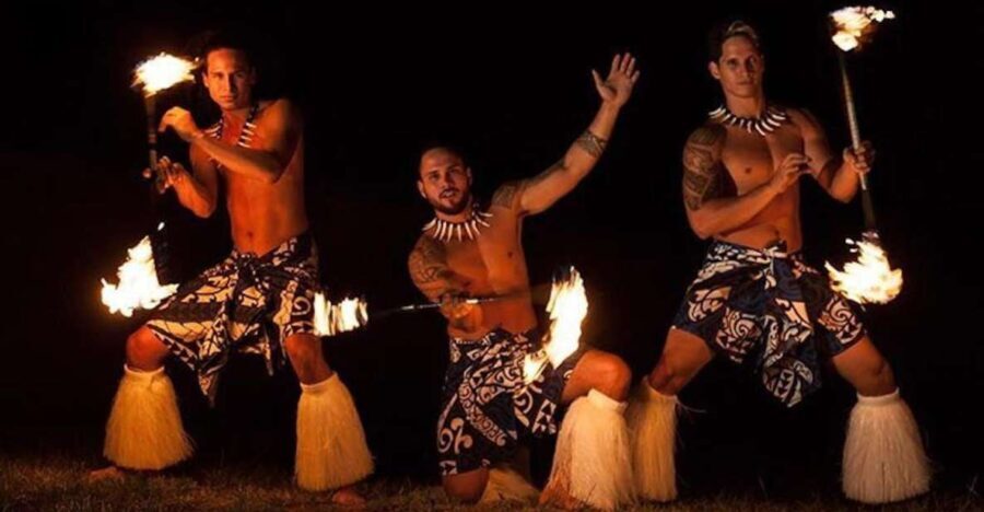 Myrtle Beach: Luau with Polynesian Dinner and Live Show - Why This Tour Works for Different Travelers