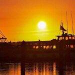 Myrtle Beach Sunset Dolphin Cruise Experience in Murrells Inlet - Who Should Consider This Tour?