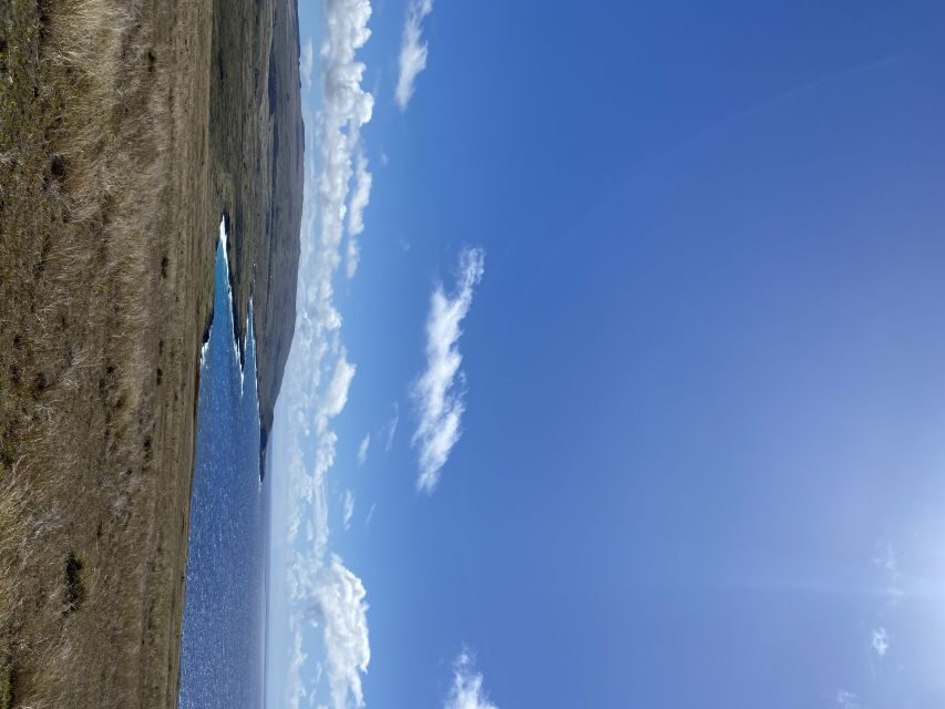 Mystery of the Poike:Walk through the most unknown Rapa Nui - Who Will Love This Tour?