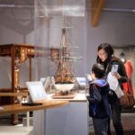 Mystic: Seaport Museum All-Day Admission Entry Ticket - The Recreated Village and Gardens