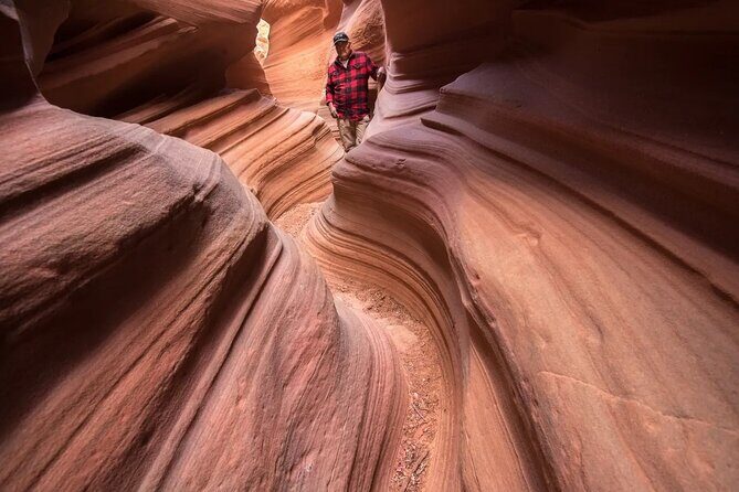 Mystical Antelope Canyon Tour - Who Is This Tour Best For?