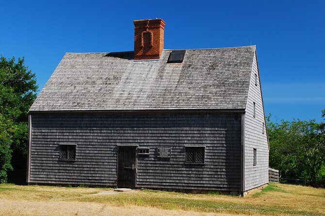 Nantucket Coast to Coast Self-Guided Biking or Driving Tour - Authentic Experiences & Hidden Gems