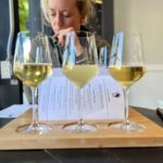 Napa: Hidden Gems Exploration with a Local Sommelière - Analyzing the Value
