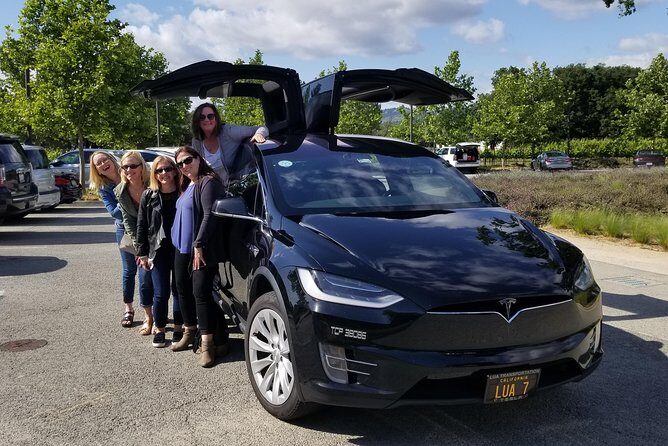 Napa & Sonoma Tours - Why This Tour Could Be Your Best Choice