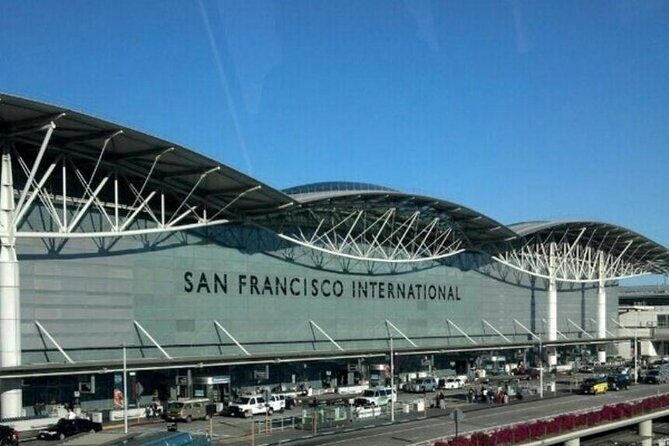 Napa to SFO | Private Airport Transfer (One-way) - Who Will Benefit Most?