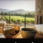 Napa Valley 1-Way Transfer to/from the San Francisco Airport - The Experience in Detail