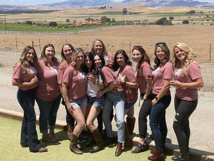 Napa Valley: All-Inclusive Private Full-Day Wine Tour - The Value of This Tour