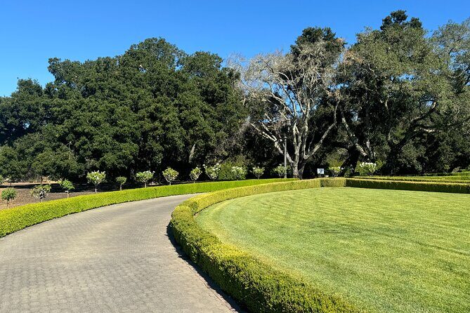 Napa Valley Luxury Wine Tours & Car Services - Analyzing the Cost and Overall Value
