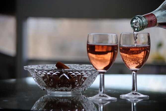 Napa Valley Wine Tasting Tour 6 to 8 Hours max 14 passenger - FAQs