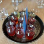 Napa: Wine Pairing Fundamentals with Local Sommelière - The Itinerary and Setting