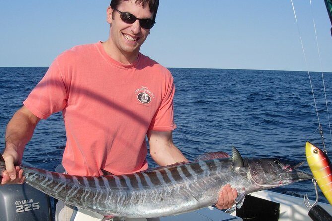 Naples Deep Sea Fishing Charters - Who Will Love This Experience?