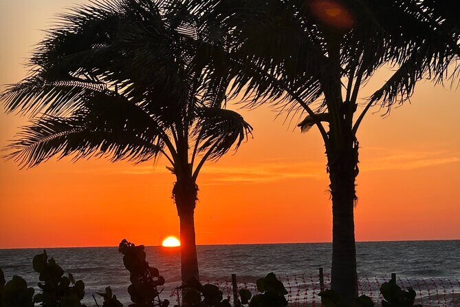 Naples Famous Sunset Tour -Electric Trike Tour at Sunset All Ages - What Travelers Say About the Experience