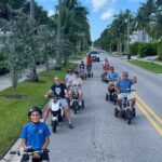 Naples Florida Guided Electric Mix and Match Tour - Family Fun - What You Can Expect from the Itinerary