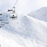 Narrated Alyeska/Girdwood Shuttle From Anchorage - Photo Stops - Viewing Alaska’s Natural Beauty