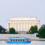 Narrated Sightseeing Boat Cruise along Potomac River in DC - Final Thoughts