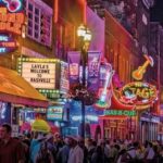 Nashville: 2 Hour History & Highlights Walking Tour - A Deep Dive into the Nashville Walking Tour Experience