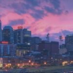 Nashville: 2-hour Trolley Sightseeing Tour by Night - Authentic Photos and Relaxed Pace