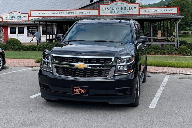 Nashville Airport Private Transportation - Final Thoughts