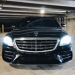 Nashville Arrival Chauffeur Driven Transport by Executive Sedan - What to Expect on the Day