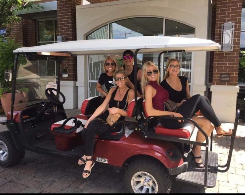 Nashville: Boutique Shopping and Bar Cart Tour - Evaluating the Value for Money