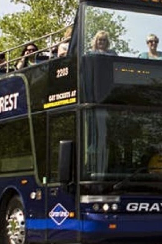 Nashville: Double-Decker City Tour - Authentic Guest Insights