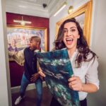 Nashville Downtown: Escape Room Adventure - The Location and Practical Details