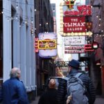 Nashville: Downtown Walking Tour - The Itinerary in Detail: What to Expect