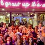 Nashville: Exclusive Entry and Special Offers VIP Bar Crawl - Is it Worth the Price?