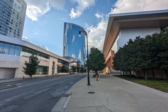 Nashville Exploration Game and Tour: Sound Heist - Who Will Love This Tour?