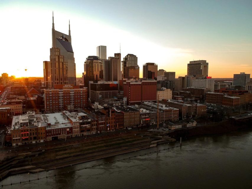 Nashville Family Discovery: A Downtown Adventure - What To Expect: Practical Details and Insights