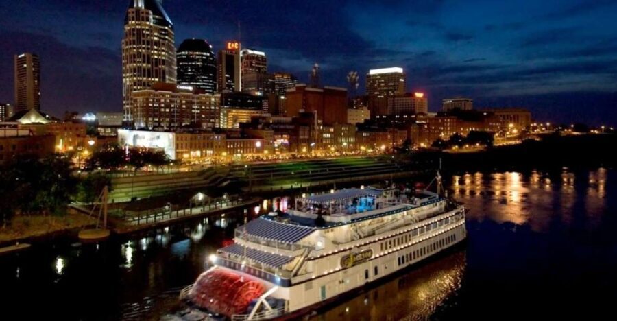 Nashville: General Jackson Showboat Dinner Cruise - Who Will Love This Experience?