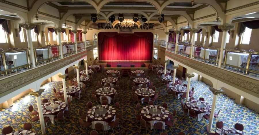Nashville: General Jackson Showboat Lunch Cruise - Practical Details and Tips