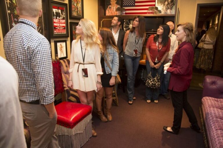 Nashville: Grand Ole Opry Backstage Tour - Is This Tour Worth It?