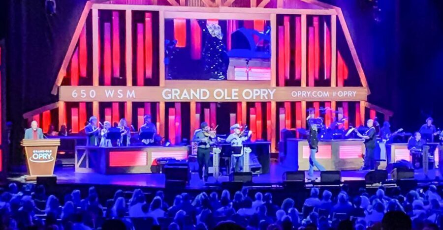 Nashville: Grand Ole Opry Show Ticket - Practical Details and Tips