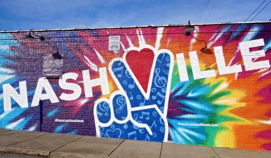 Nashville: Guided Foodie Walking Tour with Tastings - What to Expect from the Nashville Foodie Tour