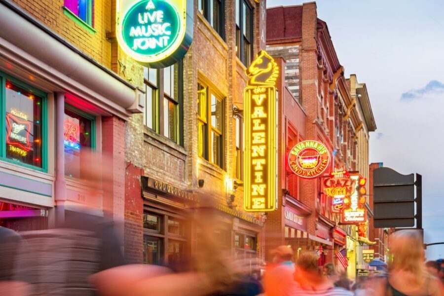 Nashville: Guided Ghost-Themed Walking Tour - Practical Considerations & Value