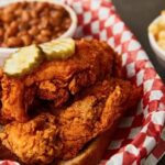 Nashville Hot Chicken & Whiskey Tour - The Sum Up