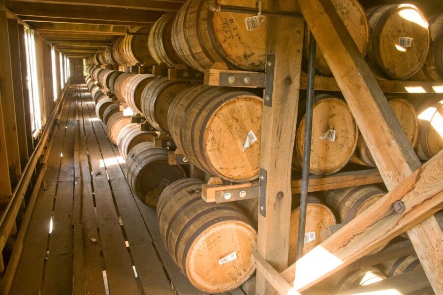 Nashville: Jack Daniel Distillery Day Trip with Tastings - What Makes This Tour Stand Out