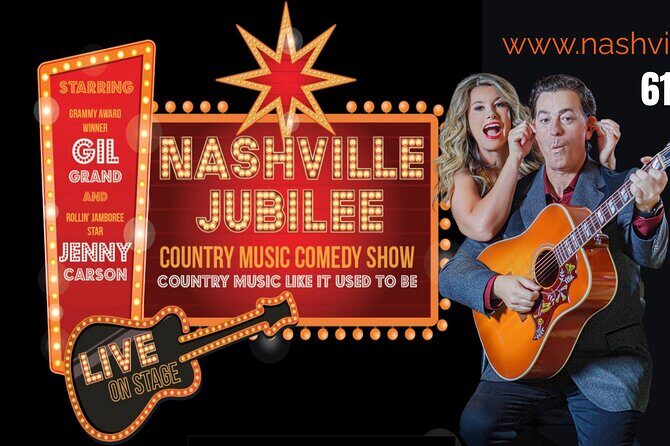 Nashville Jubilee Country Music Comedy Show - Final Thoughts: Who Should Consider This Experience?