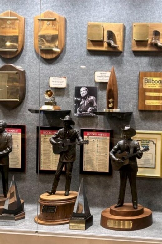 Nashville: Legends of Country Music Museum Entry Ticket - Is It Worth the Price?