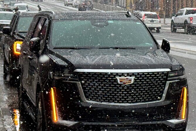 Nashville Limo Service and Airport Transportation Arrival - Why This Service Offers Great Value