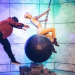 Nashville: Madame Tussauds Admission Ticket - The Experience from a Traveler’s Perspective