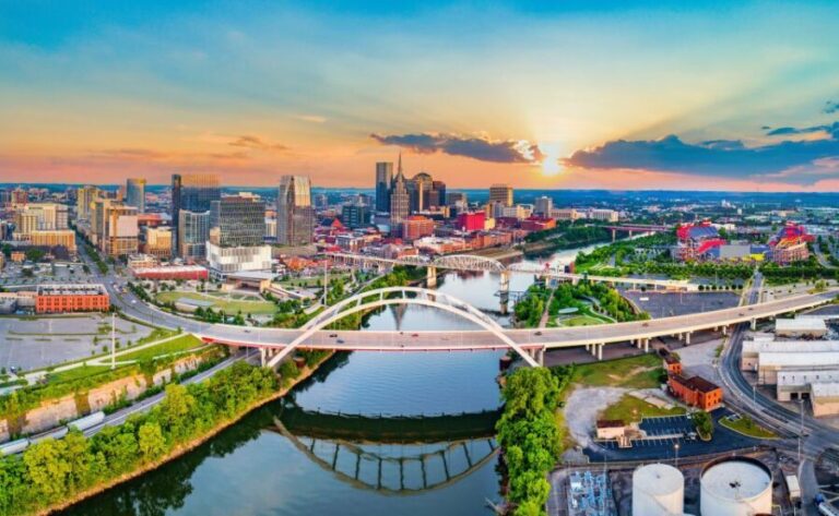 Nashville: Murder in Music City Walking Tour - Final Thoughts: Who Will Love This Tour?