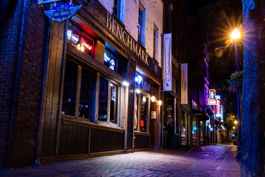 Nashville: Music City Ghosts & Hauntings Guided Walking Tour - Final Thoughts: Is It Worth It?