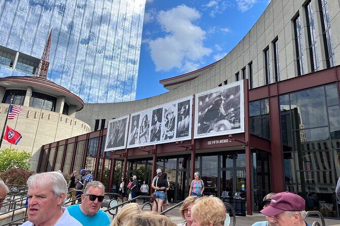 Nashville Music, History and Hidden Gems Tour!!!! - A Closer Look at the Itinerary