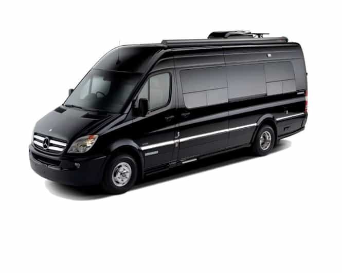 Nashville: Nissan Stadium Transportation - Who Should Consider This Service?