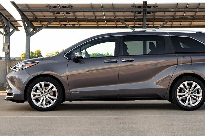 Nashville Private Airport Transfer - FAQ