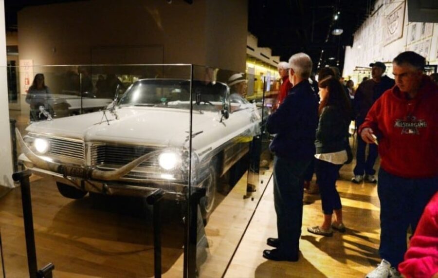 Nashville: RCA Studio B & Country Music Hall of Fame Combo - The Logistics: How It Works